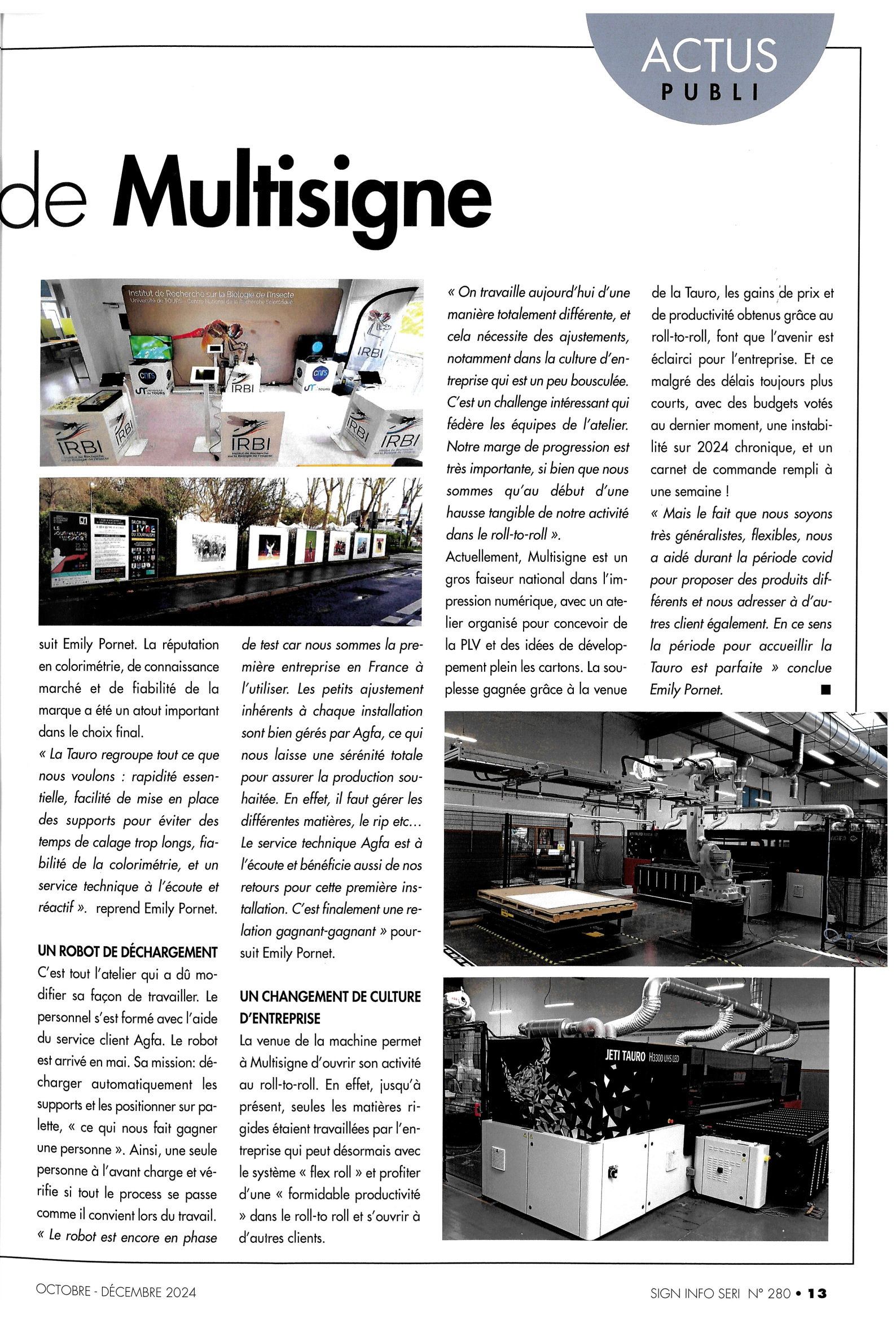 Article Multisigne SIGNINFOSERI p2