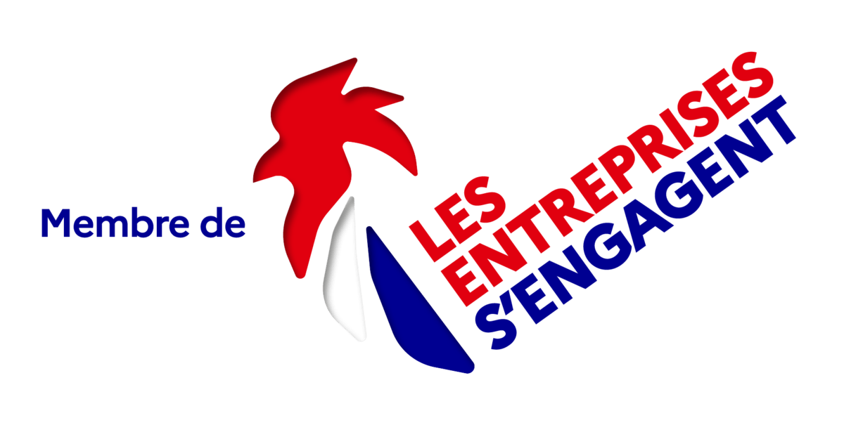 Les entreprises s'engagent