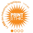 Multisigne labellisée Print'Ethic depuis 2019