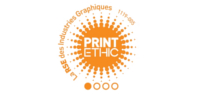 Logo Print Ethic, le label RSE dédié au secteur des industries graphiques