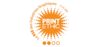 Logo Print Ethic, le label RSE dédié au secteur des industries graphiques