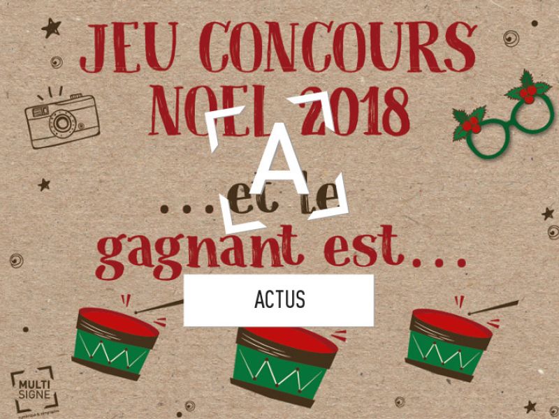 Vignette gagnant concours de noel Multisigne